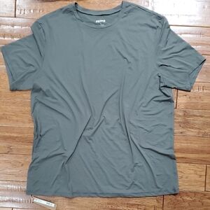 SKIMS Sport Slim T-Shirt Short Sleeve Tee
